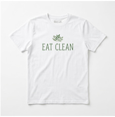 Eat Clean T-Shirt